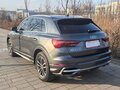 2023 Audi Q3 35 TFSI II (F3), серый, 2453000 рублей - вид 5
