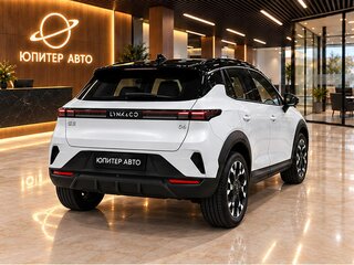 2026 Lynk & Co 06 I Рестайлинг, белый, 2590000 рублей, вид 3