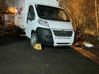 2012 Citroen Jumper, белый, 1550000 рублей, вид 1