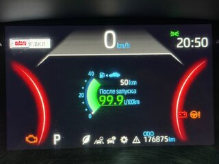 2021 Toyota RAV4 V (XA50), чёрный, 3650000 рублей, вид 5