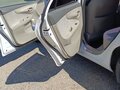 2008 Toyota Corolla Axio X (E140, E150) Рестайлинг, белый, 800000 рублей - вид 11