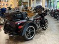 2020 Harley-Davidson CVO Tri Glide, чёрный, 7350000 рублей - вид 10