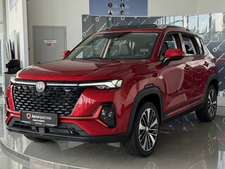 2025 Changan CS35 Plus I Рестайлинг, красный, 2839900 рублей, вид 2