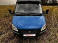 2011 ГАЗ ГАЗель (33023/330273) Фермер, синий - вид 2