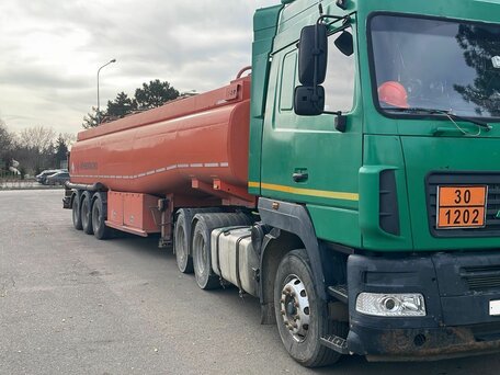 2013 МАЗ 6501, зелёный, 2200000 рублей, вид 4