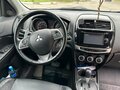 2014 Mitsubishi ASX I Рестайлинг, серый, 1450000 рублей - вид 7