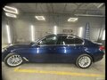 2019 BMW 5 серии 520d xDrive VII (G30/G31/G38), синий, 3300000 рублей - вид 2