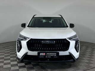 2025 Haval Jolion I Рестайлинг, белый, 1980000 рублей, вид 2