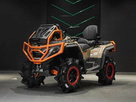 2026 Sharmax Force 1100, бежевый, 1659900 рублей, вид 1
