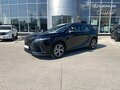 2026 Lexus RX 300 V, чёрный