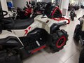 2026 Loncin XWolf 1000 Mud, бежевый, 1469000 рублей - вид 6