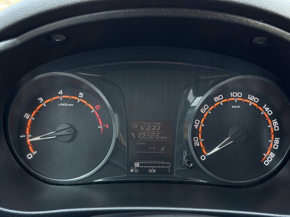 2022 Lada (ВАЗ) Granta I Рестайлинг, белый, 540000 рублей - вид 9