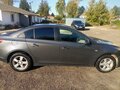 2011 Chevrolet Cruze I, серый, 430000 рублей - вид 4