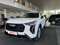 2026 Haval Jolion I Рестайлинг 2, белый