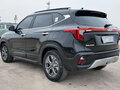 2023 Kia Seltos I Рестайлинг, чёрный, 1950000 рублей - вид 5