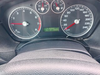 2007 Ford Focus II, серебристый, 360000 рублей, вид 5