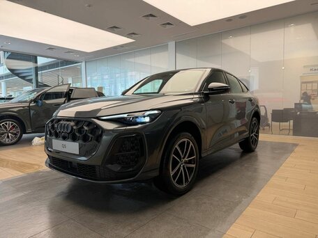 Audi Q5 Sportback II (GU)