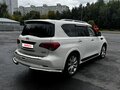 2012 Infiniti QX56 II, белый, 2490000 рублей - вид 6