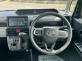 2023 Daihatsu Tanto IV, чёрный - вид 7