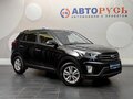 2018 Hyundai Creta I, чёрный, 1475000 рублей