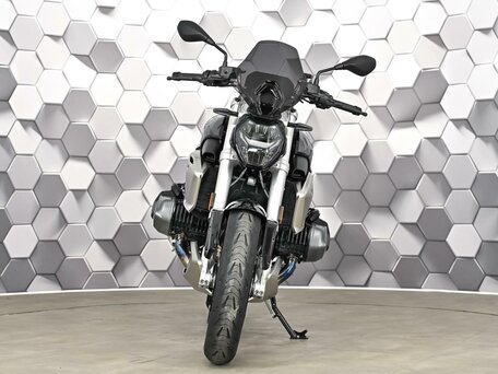 2024 BMW R 1250 R, чёрный, 1529000 рублей, вид 5