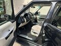 2006 Land Rover Range Rover Supercharged III Рестайлинг, чёрный, 1400000 рублей - вид 5