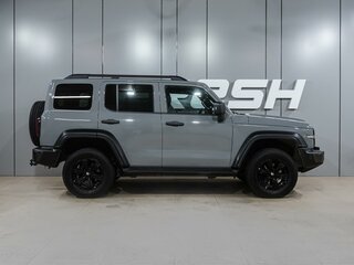 2023 Tank 300 I, серый, 3129000 рублей, вид 5