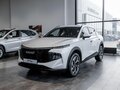 2026 Haval F7x II, белый - вид 1