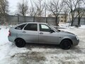 2008 Lada (ВАЗ) Priora I, серый, 250000 рублей - вид 1
