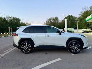 2026 Toyota Wildlander II, белый, 4430000 рублей, вид 3