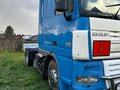 2009 DAF XF 105, синий, 2200000 рублей - вид 1