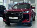 2026 Tenet T7, красный