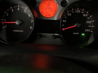 2007 Nissan Qashqai I, чёрный, 700000 рублей, вид 3
