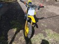 2025 Aermacchi Zeffiro, жёлтый, 15000 рублей