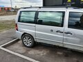 1998 Mercedes-Benz Vito 114 I (W638), серебристый, 310000 рублей - вид 5