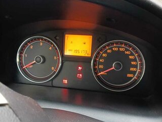 2011 SsangYong Actyon II, белый, 810000 рублей, вид 5