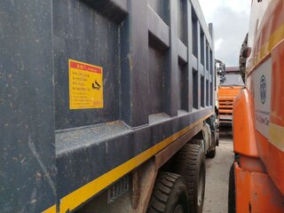 2023 FAW J6 CA3250, белый, 3269000 рублей, вид 3