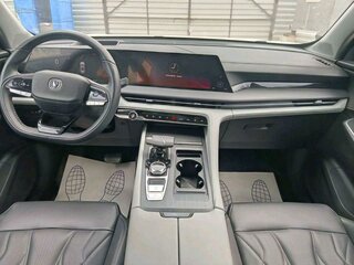 2024 Changan CS75 Plus III, белый, 2870000 рублей, вид 5