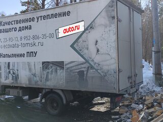 2011 ГАЗ ГАЗель (3302), серый, 800000 рублей, вид 4