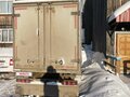 2008 ГАЗ ГАЗель (33023/330273) Фермер, белый, 1000000 рублей