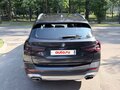 2021 BMW X3 30i III (G01) Рестайлинг, чёрный, 3570000 рублей - вид 5