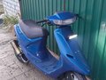 1992 Honda Dio, синий, 35000 рублей