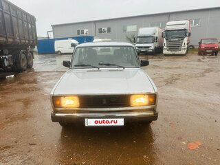 2008 Lada (ВАЗ) 2104 5-speed, серебристый, 160000 рублей, вид 2