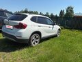 2012 BMW X1 20i I (E84), белый, 1280000 рублей - вид 2