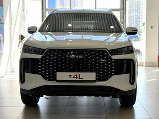 2026 Tenet T4L, белый, 2479000 рублей, вид 2