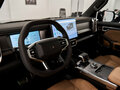 2026 Jetour T2, чёрный, 4159000 рублей - вид 10