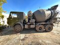 1999 КамАЗ Автобетоносмеситель, 600000 рублей - вид 1