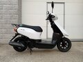 2021 Yamaha Jog, белый, 130000 рублей