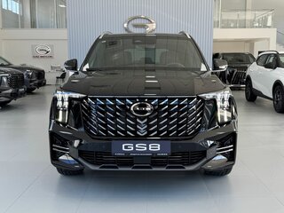 2025 GAC GS8 II, чёрный, 4799000 рублей, вид 3