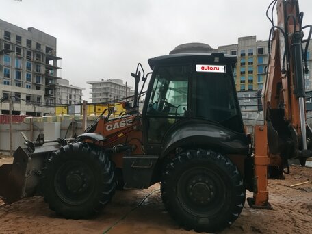 2023 Case CE 695SV, 11990000 рублей, вид 5